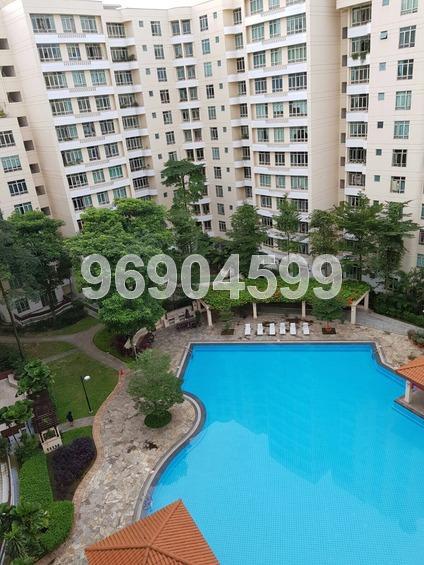 Northvale (D23), Apartment #161806412